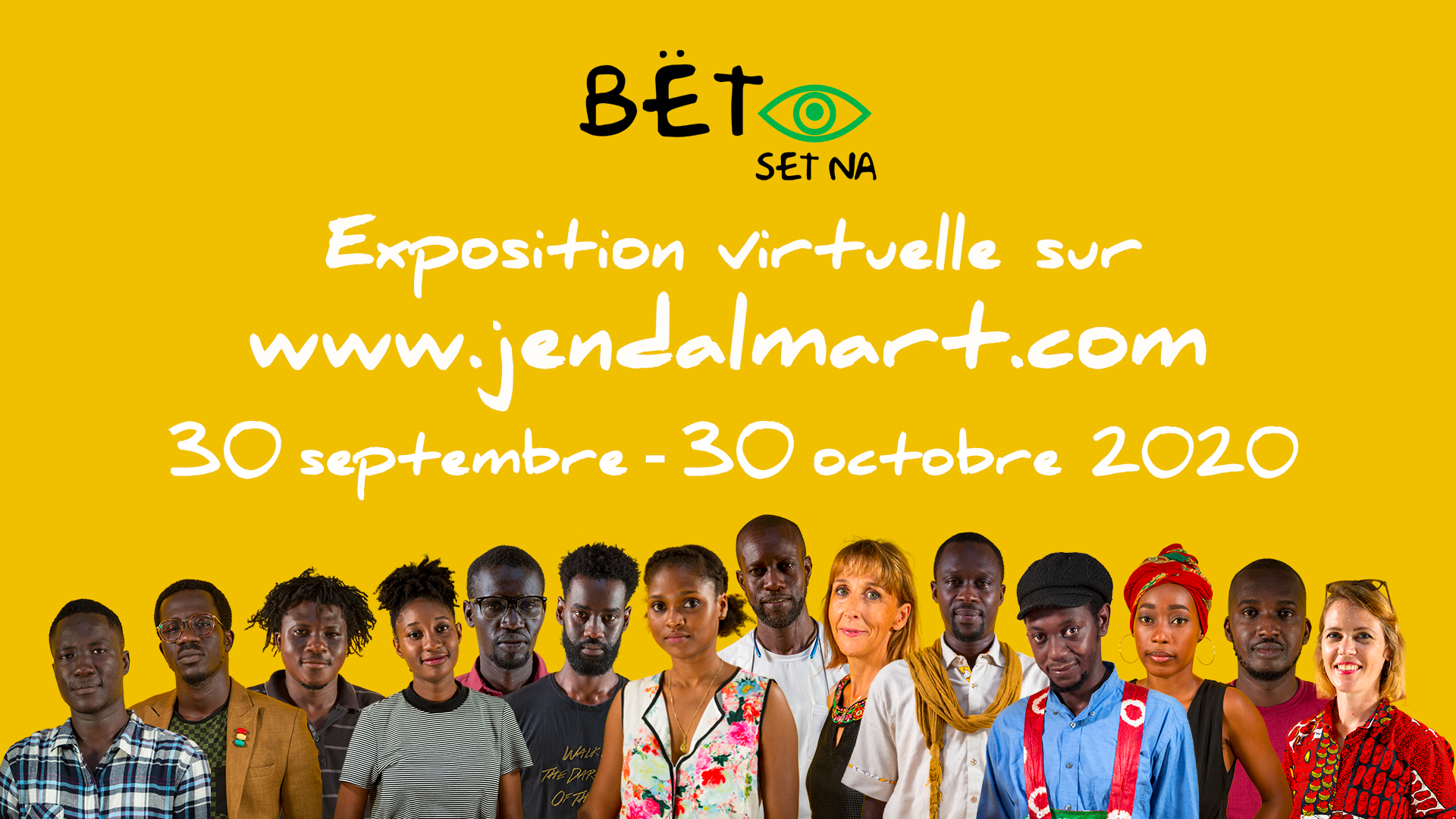 Exposition Bet_set_na_Ouvrons_les_yeux